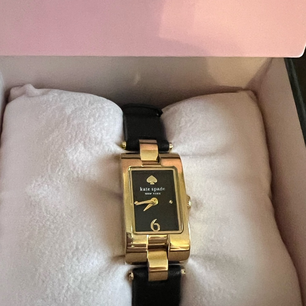Kate Spade Watch